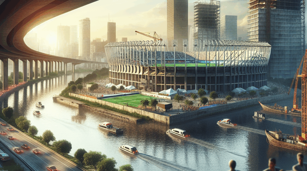 Nuevo León prepara el Mundial 2026 con fideicomiso que incluye consulta ciudadana sin decisión directa en proyectos