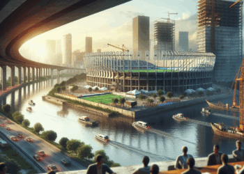 Nuevo León prepara el Mundial 2026 con fideicomiso que incluye consulta ciudadana sin decisión directa en proyectos