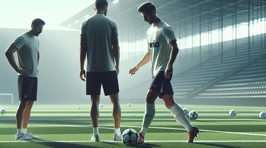 El nuevo refuerzo de América al que todavía no anuncian pero ya entrenó con André Jardine