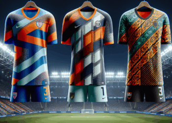 Se filtran los tres nuevos uniformes del América por Adidas: Local, visita y alternativo en manga larga