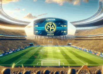 Así serán los NUEVOS DORSALES del Club América para el Apertura 2025