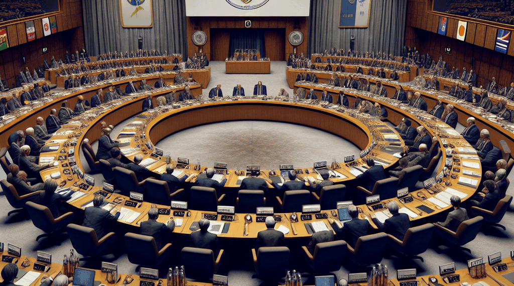 OIEA convoca de urgencia a su Junta de Gobernadores para este lunes