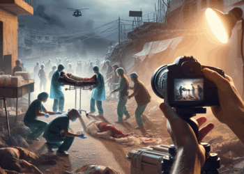 OMS califica como "espantosos" los ataques a hospitales en conflicto Irán e Israel