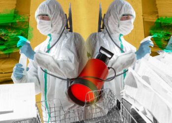 OMS mantiene abiertas todas las teorías sobre el origen del Covid-19, incluida la fuga de laboratorio