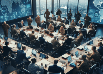 La ONU alertó por las nuevas leyes de Seguridad de la 4T: "Consolida una naturaleza militar"