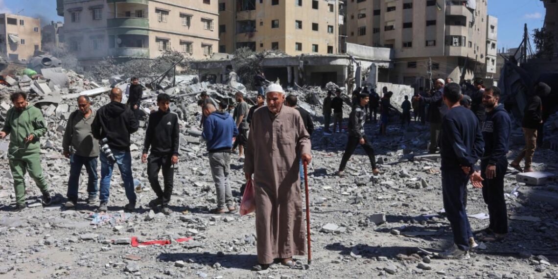 Asamblea General de la ONU pide "todas las medidas necesarias" para presionar a Israel