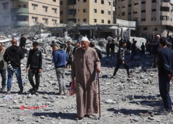 Asamblea General de la ONU pide "todas las medidas necesarias" para presionar a Israel