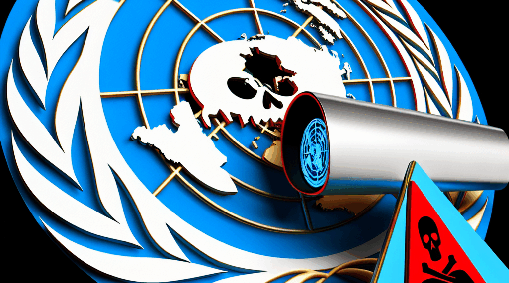 La ONU ve intención israelí de matar