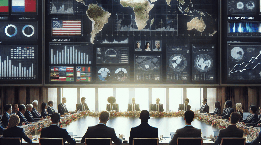 OTAN busca alternativa para superar bloqueo al aumento de gasto militar