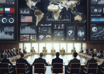 OTAN busca alternativa para superar bloqueo al aumento de gasto militar