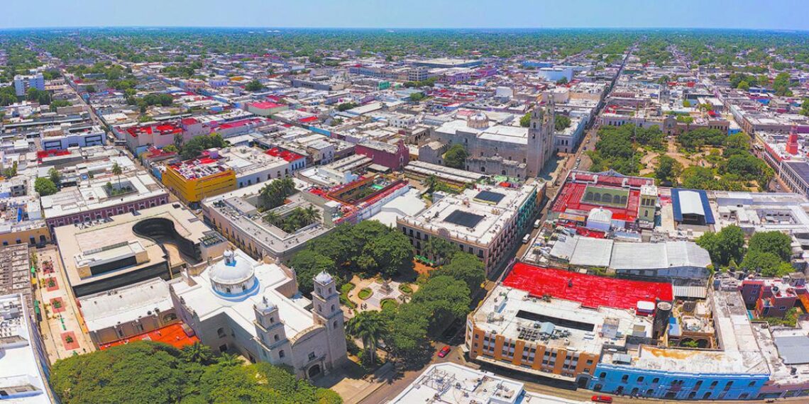 Oaxaca y Mérida ven aumento en rentas