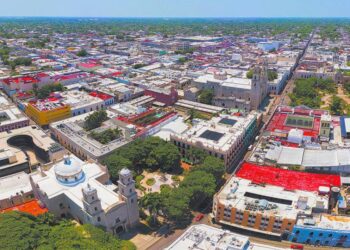 Oaxaca y Mérida ven aumento en rentas