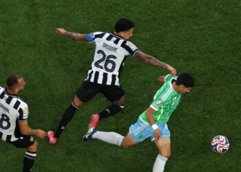 Obed Vargas, la posible joya de Cruz Azul tras la salida de Erik Lira.