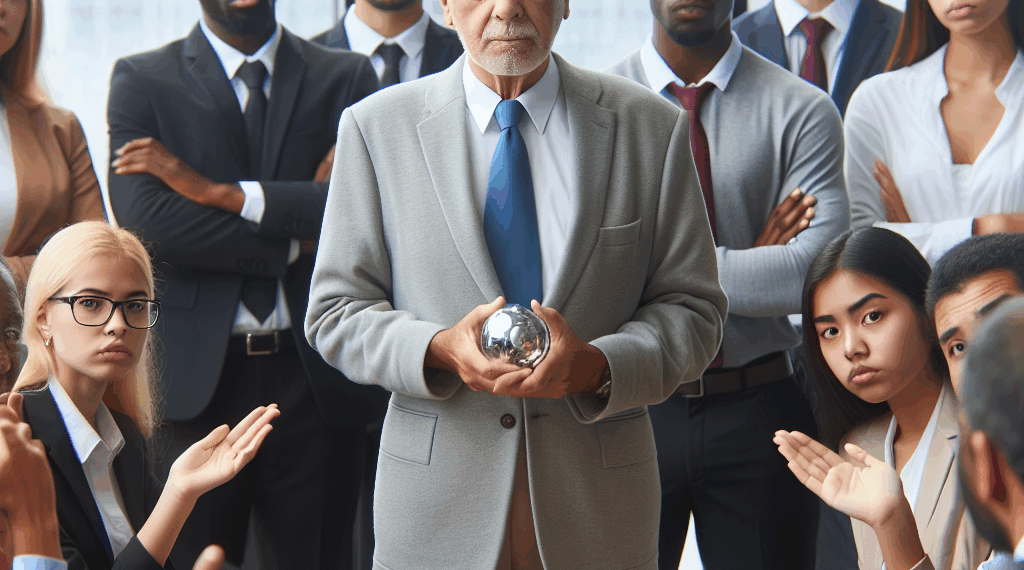 Prejuicios desmotivan a los emprendedores de la tercera edad
