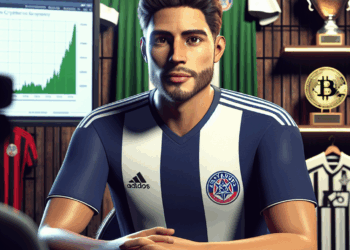 Lucas Ocampos, jugador de Rayados, implicado en criptoestafa