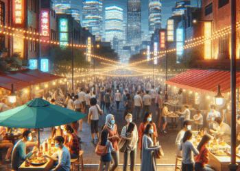 El dilema del ocio nocturno en la era postpandemia