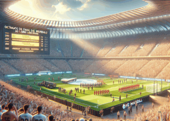 Así quedaron los octavos de final del Mundial de Clubes 2025; cuándo y a qué hora verlos en vivo