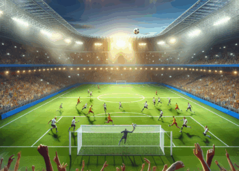 Dejan los Octavos del Mundial de Clubes duelos de nivel