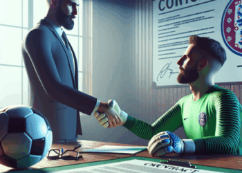 Primera propuesta del FC Barcelona a Ter Stegen