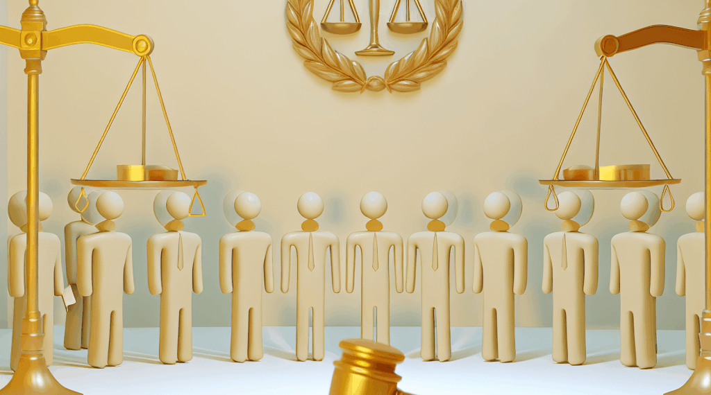 Oficialismo califica como éxito primera elección judicial
