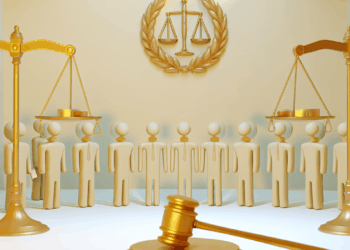 Oficialismo califica como éxito primera elección judicial