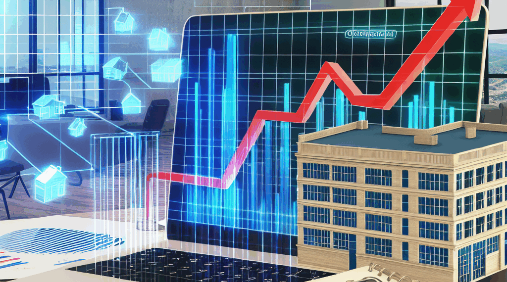 Edificios de oficinas, el terreno pendiente para las plataformas de crowdfunding inmobiliario