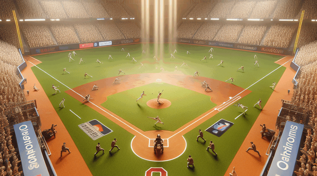 Oklahoma destrabó la serie NBA Finals a su favor