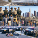 Arrecian redadas contra migrantes en Los Ángeles
