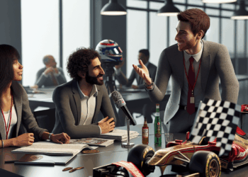 Enviamos a tres periodistas a ver "F1 The Movie" y esto es lo que pensaron