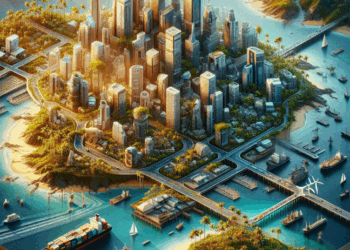 Estados del Corredor del Bienestar Pacífico, con pendientes para atraer inversión