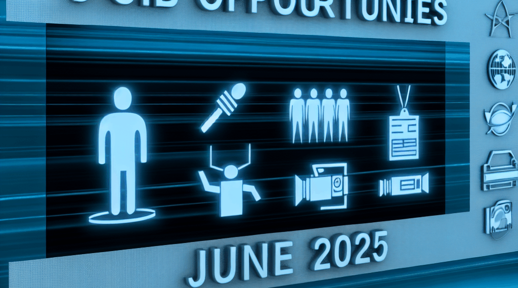 Ofertas de trabajo en TV Azteca en junio de este 2025; prestaciones y plan de carrera