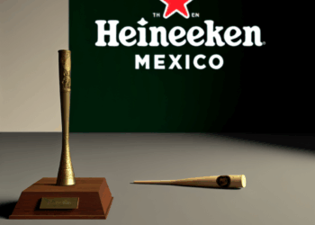 Oriol Bonaclocha será el nuevo CEO de Heineken México en julio próximo