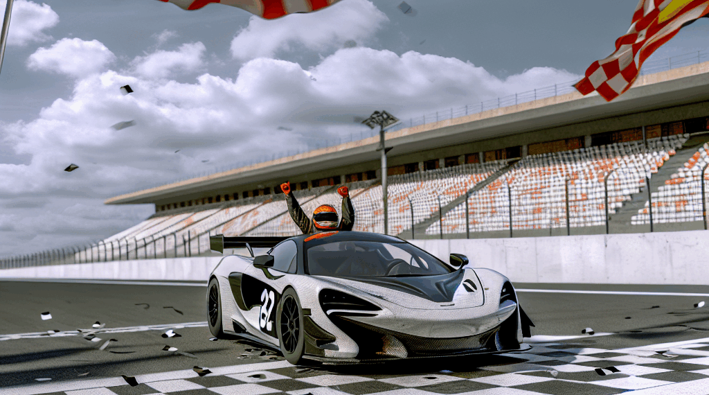 Oscar Piastri y McLaren conquistan el GP de España