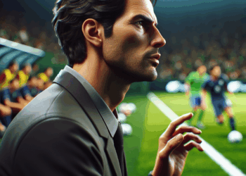 Oso González habló de la forma de trabajar de Gabriel Milito