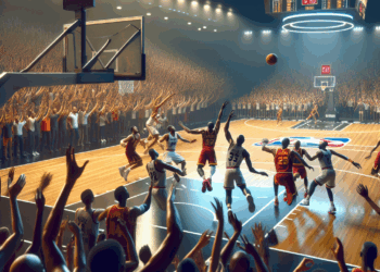 Pacers ganan el primero de la NBA Final con toque cardiaco