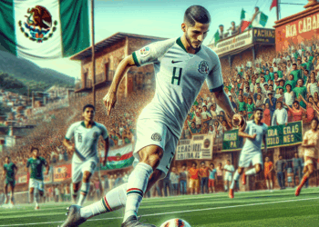 Pachuca, puerta para redescubrir a ‘Jimmy’ Lozano