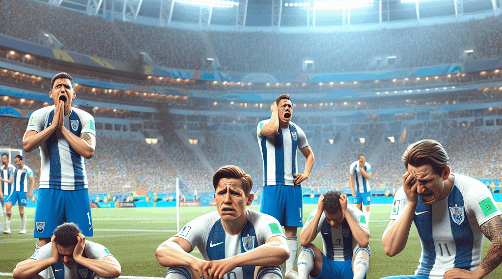 Pachuca con cero por ciento de probabilidades de ganar el Mundial de Clubes