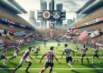 Pachuca vs Salzburg Mundial de Clubes 2025: Los Tuzos empatan el encuentro tras su reanudación - Infobae