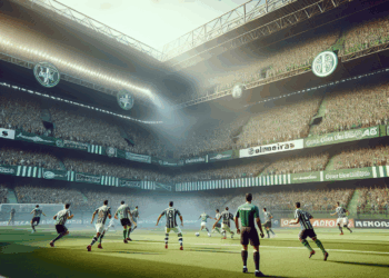 Palmeiras vs Botafogo EN VIVO Mundial de Clubes Octavos de Final