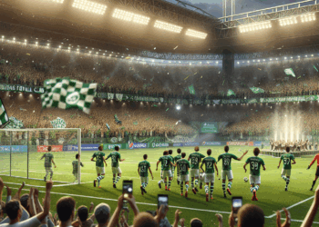 El Palmeiras, primer invitado a Cuartos de final del Mundial de Clubes 2025
