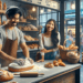 Panadería Saint: Menú, ubicación y horario