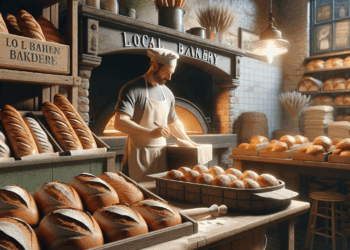 La panadería de barrio con pan artesanal conquista el paladar de los mexicanos