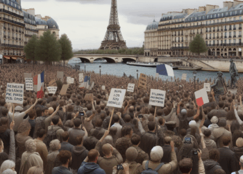 París pide a Israel que permita el regreso de los 6 franceses de la Flotilla de la Libertad