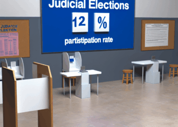 Elecciones del Poder Judicial tuvieron un 12% de participación ciudadana, confirma en INE