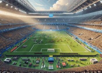 Los dos partidos definidos de los octavos de final del Mundial de Clubes