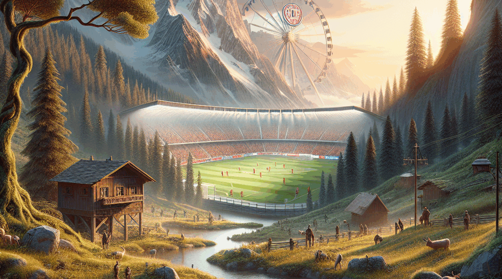 ¡Doble moral! Mundial de Clubes tiene como patrocinador a PIF, empresa dueña de varios clubes