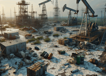 Pemex orilla a quiebras en Veracruz y Tabasco