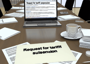 Pequeñas empresas piden suspender los aranceles de Trump durante apelación de fallo judicial