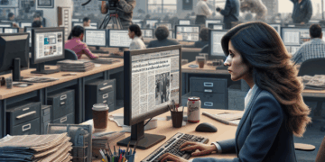 Vinculan a proceso a periodista de Campeche detractor de la gobernadora Sansores