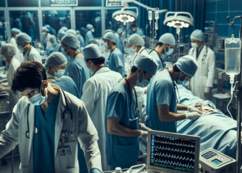 Criminalización de médicos en un sistema de salud al límite